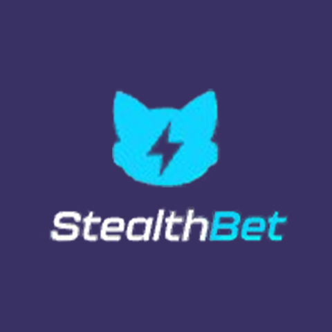 StealethBet logo rev